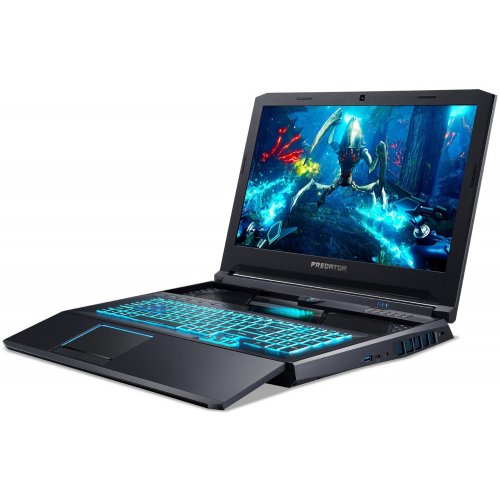 Продати Ноутбук Acer Predator Helios 700 PH717-71 (NH.Q4ZEU.007) Black за Trade-In у інтернет-магазині Телемарт - Київ, Дніпро, Україна фото