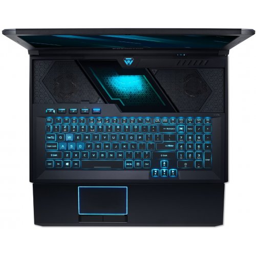 Продати Ноутбук Acer Predator Helios 700 PH717-71 (NH.Q4ZEU.007) Black за Trade-In у інтернет-магазині Телемарт - Київ, Дніпро, Україна фото