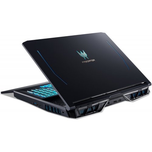 Продати Ноутбук Acer Predator Helios 700 PH717-71 (NH.Q4ZEU.007) Black за Trade-In у інтернет-магазині Телемарт - Київ, Дніпро, Україна фото