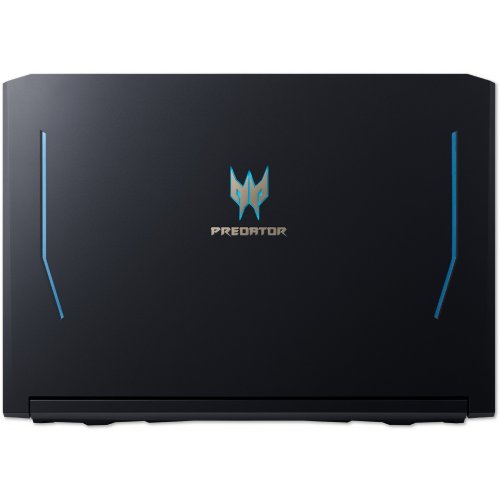 Продати Ноутбук Acer Predator Helios 700 PH717-71 (NH.Q4ZEU.007) Black за Trade-In у інтернет-магазині Телемарт - Київ, Дніпро, Україна фото
