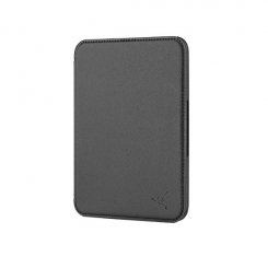 Чохол Airon Premium для Airbook Pro 6 Black
