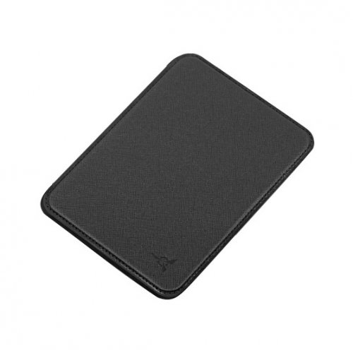 Чохол Airon Premium для Airbook Pro 6 Black купити в Україні | Telemart фото