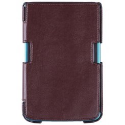 Чохол Airon Premium для PocketBook 650 Brown