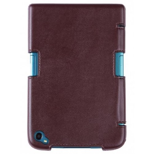 Чохол Airon Premium для PocketBook 650 Brown купити в Україні | Telemart фото