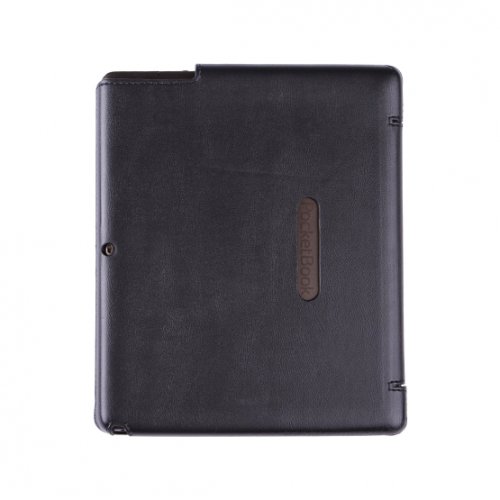 Купить Чехол Airon Premium для PocketBook 840 Black - цена в Харькове, Киеве, Днепре, Одессе
в интернет-магазине Telemart фото