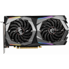 Photo Video Graphic Card MSI GeForce RTX 2060 SUPER Gaming 8192MB (RTX 2060 SUPER GAMING)