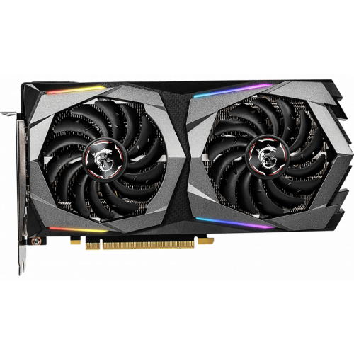 Photo Video Graphic Card MSI GeForce RTX 2060 SUPER Gaming 8192MB (RTX 2060 SUPER GAMING)