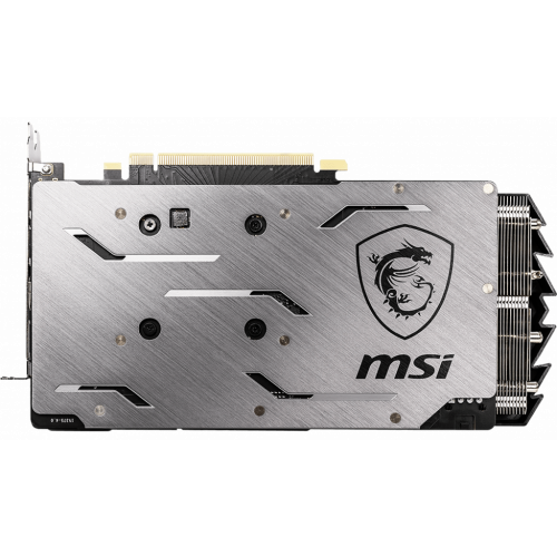 Фото Видеокарта MSI GeForce RTX 2060 SUPER Gaming 8192MB (RTX 2060 SUPER GAMING)
