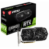 Фото Видеокарта MSI GeForce RTX 2060 SUPER ARMOR 8192MB (RTX 2060 SUPER ARMOR)