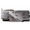 Photo Video Graphic Card MSI GeForce RTX 2070 SUPER Gaming TRIO 8192MB (RTX 2070 SUPER GAMING TRIO)