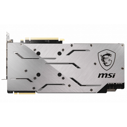 Photo Video Graphic Card MSI GeForce RTX 2070 SUPER Gaming 8192MB (RTX 2070 SUPER GAMING)