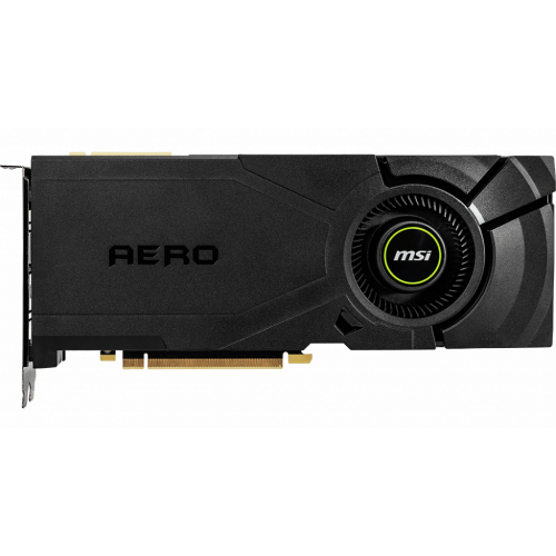 Продати Відеокарта MSI GeForce RTX 2080 SUPER AERO 8192MB (RTX 2080 SUPER AERO) за Trade-In у інтернет-магазині Телемарт - Київ, Дніпро, Україна фото