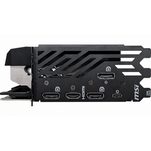 Продати Відеокарта MSI GeForce RTX 2080 Ti LIGHTNING 10th Anniversary Edition 11264MB (RTX 2080 Ti LIGHTNING 10th Anniversary Edition) за Trade-In у інтернет-магазині Телемарт - Київ, Дніпро, Україна фото