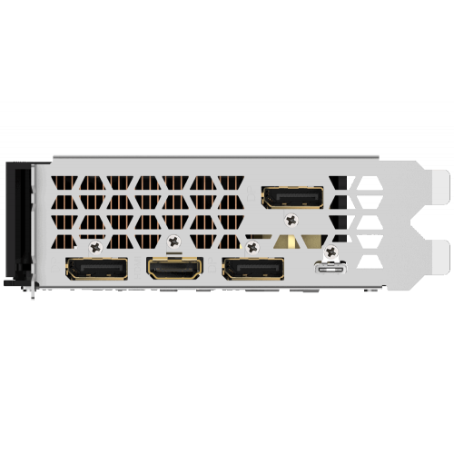 Продать Видеокарта Gigabyte GeForce RTX 2080 Ti Turbo 11264MB (GV-N208TAORUS T-11GC) по Trade-In интернет-магазине Телемарт - Киев, Днепр, Украина фото