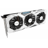 Фото Відеокарта Gigabyte GeForce RTX 2060 SUPER Gaming OC 3X White 8192MB (GV-N206SGAMINGOC WHITE-8GD)