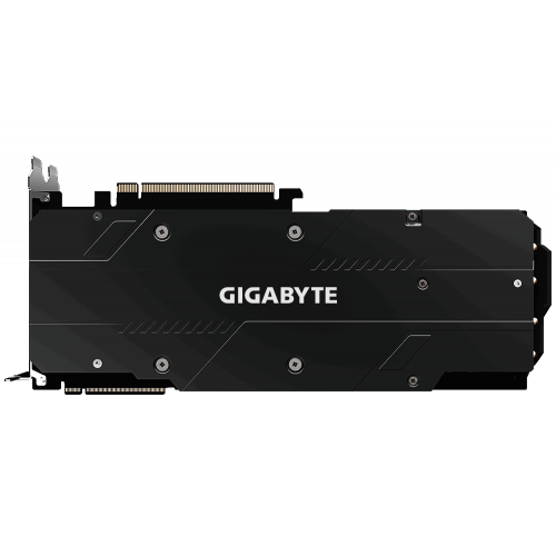 Photo Video Graphic Card Gigabyte GeForce RTX 2070 SUPER Gaming OC 3X 8192MB (GV-N207SGAMING OC-8GD)