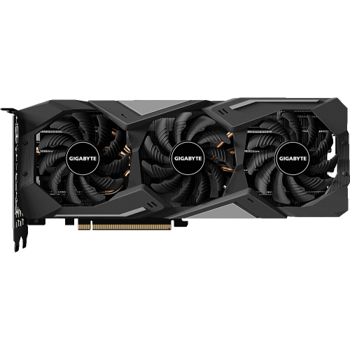 Фото Видеокарта Gigabyte GeForce RTX 2060 SUPER Gaming OC 3X 8192MB (GV-N206SGAMING OC-8GD)