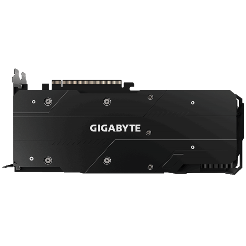 Фото Видеокарта Gigabyte GeForce RTX 2060 SUPER Gaming OC 3X 8192MB (GV-N206SGAMING OC-8GD)
