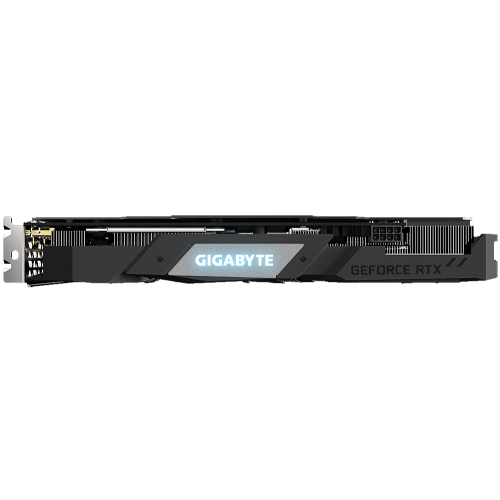 Фото Видеокарта Gigabyte GeForce RTX 2060 SUPER Gaming OC 3X 8192MB (GV-N206SGAMING OC-8GD)