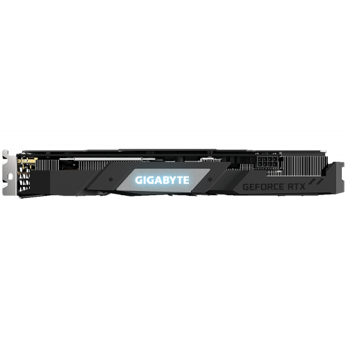 Photo Video Graphic Card Gigabyte GeForce RTX 2060 SUPER Gaming OC 3X 8192MB (GV-N206SGAMING OC-8GD)