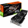 Фото Видеокарта Gigabyte GeForce RTX 2070 SUPER WindForce OC 3X 8192MB (GV-N207SWF3OC-8GD)