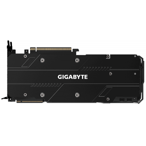 Фото Відеокарта Gigabyte GeForce RTX 2070 SUPER WindForce 8192MB (GV-N207SWF3-8GC)