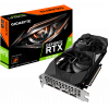 Фото Відеокарта Gigabyte GeForce RTX 2060 SUPER WindForce 8192MB (GV-N206SWF2-8GD)