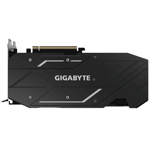 Продать Видеокарта Gigabyte GeForce RTX 2060 SUPER WindForce 8192MB (GV-N206SWF2-8GD) по Trade-In интернет-магазине Телемарт - Киев, Днепр, Украина фото