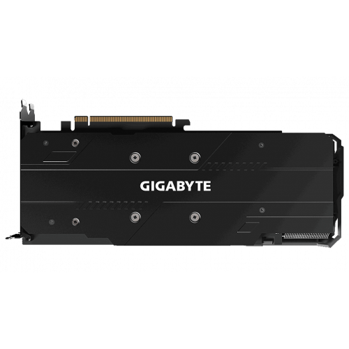 Продать Видеокарта Gigabyte GeForce RTX 2070 Gaming OC 3X 8192MB (GV-N2070GAMING OC-8GD) по Trade-In интернет-магазине Телемарт - Киев, Днепр, Украина фото