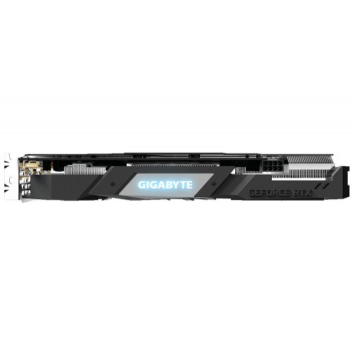 Продать Видеокарта Gigabyte GeForce RTX 2070 Gaming OC 3X 8192MB (GV-N2070GAMING OC-8GD) по Trade-In интернет-магазине Телемарт - Киев, Днепр, Украина фото
