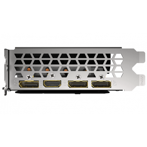Продать Видеокарта Gigabyte GeForce RTX 2070 Gaming OC 3X 8192MB (GV-N2070GAMING OC-8GD) по Trade-In интернет-магазине Телемарт - Киев, Днепр, Украина фото