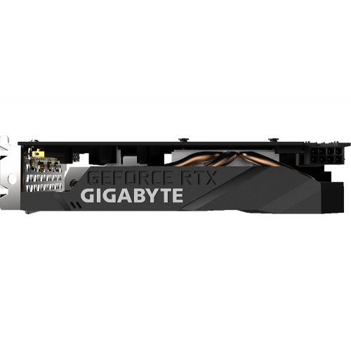 Продать Видеокарта Gigabyte GeForce RTX 2070 Mini ITX V2 8192MB (GV-N2070IX-8GD) по Trade-In интернет-магазине Телемарт - Киев, Днепр, Украина фото
