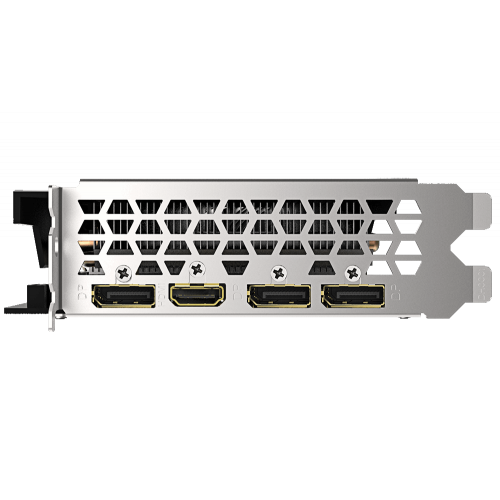 Продать Видеокарта Gigabyte GeForce RTX 2070 Mini ITX V2 8192MB (GV-N2070IX-8GD) по Trade-In интернет-магазине Телемарт - Киев, Днепр, Украина фото