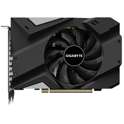 Продать Видеокарта Gigabyte GeForce RTX 2060 Mini ITX 6144MB (GV-N2060IX-6GD) по Trade-In интернет-магазине Телемарт - Киев, Днепр, Украина фото