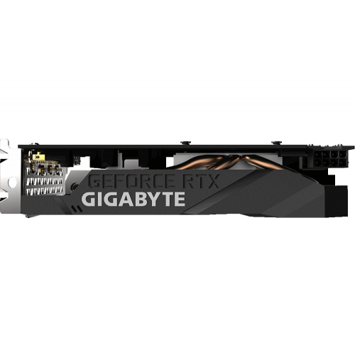 Продать Видеокарта Gigabyte GeForce RTX 2060 Mini ITX 6144MB (GV-N2060IX-6GD) по Trade-In интернет-магазине Телемарт - Киев, Днепр, Украина фото