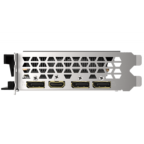 Продать Видеокарта Gigabyte GeForce RTX 2060 Mini ITX 6144MB (GV-N2060IX-6GD) по Trade-In интернет-магазине Телемарт - Киев, Днепр, Украина фото