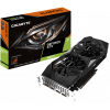 Gigabyte GeForce GTX 1660 Ti WindForce 6144MB (GV-N166TWF2-6GD)