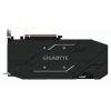 Photo Video Graphic Card Gigabyte GeForce GTX 1660 Ti WindForce 6144MB (GV-N166TWF2-6GD)
