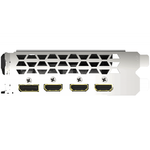 Продати Відеокарта Gigabyte GeForce GTX 1650 WindForce 4096MB (GV-N1650WF2-4GD) за Trade-In у інтернет-магазині Телемарт - Київ, Дніпро, Україна фото