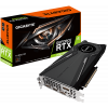 Фото Видеокарта Gigabyte GeForce RTX 2080 SUPER Turbo 8192MB (GV-N208STURBO-8GC)