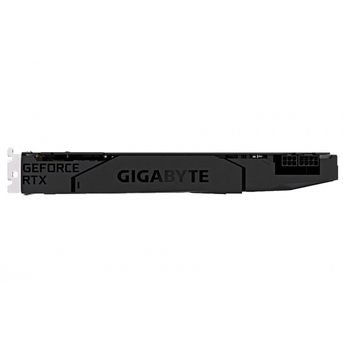 Продать Видеокарта Gigabyte GeForce RTX 2080 SUPER Turbo 8192MB (GV-N208STURBO-8GC) по Trade-In интернет-магазине Телемарт - Киев, Днепр, Украина фото