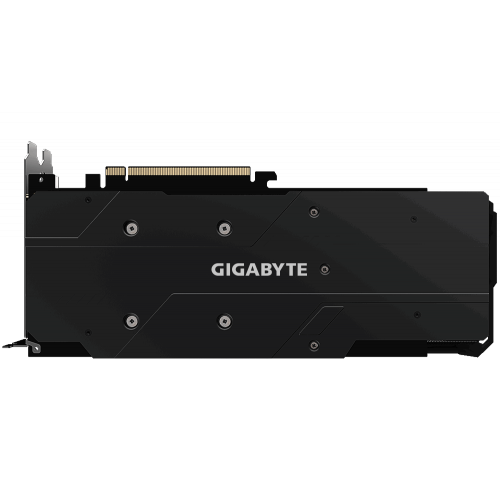 Фото Відеокарта Gigabyte Radeon RX 5700 XT Gaming OC 8192MB (GV-R57XTGAMING OC-8GD)