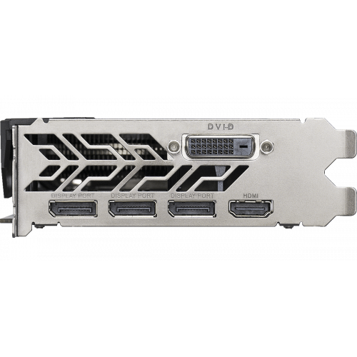 Продать Видеокарта AsRock Radeon RX 580 Phantom Gaming D OC 4096MB (PG D RADEON RX580 4G OC) по Trade-In интернет-магазине Телемарт - Киев, Днепр, Украина фото