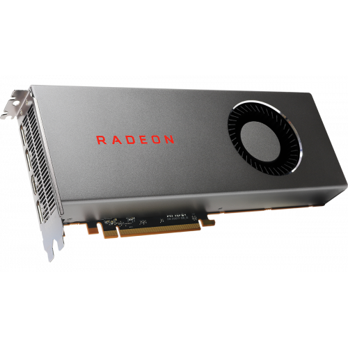 Продать Видеокарта AsRock Radeon RX 5700 8192MB (RX 5700 8G) по Trade-In интернет-магазине Телемарт - Киев, Днепр, Украина фото