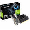 Фото Gigabyte GeForce GT 710 Low Profile 2048MB (GV-N710D5-2GIL)