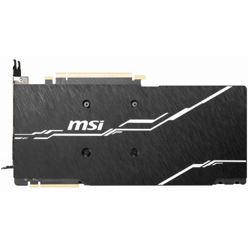 Фото Видеокарта MSI GeForce RTX 2080 SUPER VENTUS XS OC 8192MB (RTX 2080 SUPER VENTUS XS OC)
