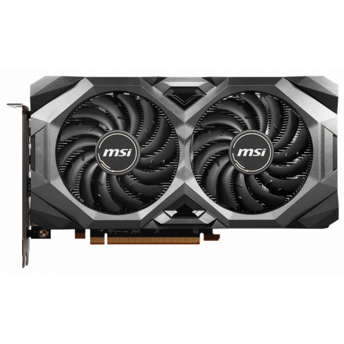 Продати Відеокарта MSI Radeon RX 5700 MECH 8192MB (RX 5700 MECH) за Trade-In у інтернет-магазині Телемарт - Київ, Дніпро, Україна фото