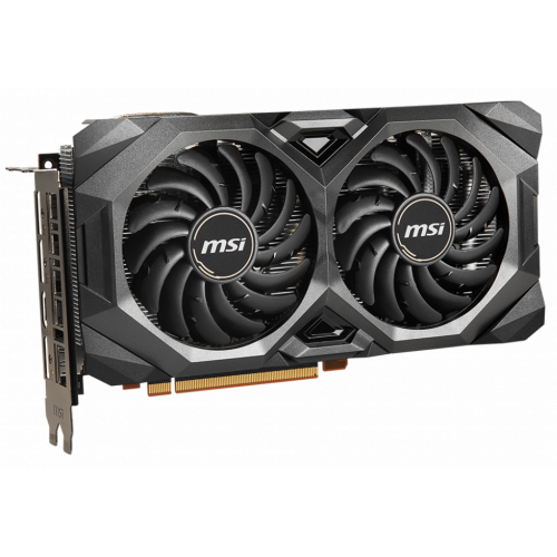 Продати Відеокарта MSI Radeon RX 5700 MECH 8192MB (RX 5700 MECH) за Trade-In у інтернет-магазині Телемарт - Київ, Дніпро, Україна фото