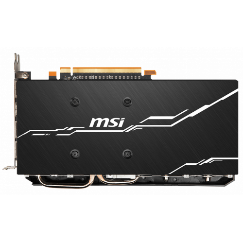 Продати Відеокарта MSI Radeon RX 5700 MECH 8192MB (RX 5700 MECH) за Trade-In у інтернет-магазині Телемарт - Київ, Дніпро, Україна фото