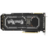 Photo Video Graphic Card Palit GeForce RTX 2080 SUPER GameRock Premium 8192MB (NE6208SH20P2-1040G)
